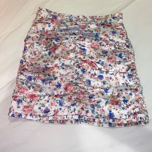 Pretty skirt